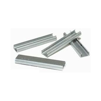 Stainless Steel Hog Ring Staples - Pack of 2500