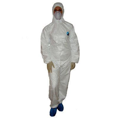 Disposable Overall - XL