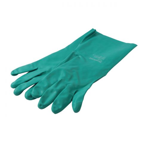 Nitrile Gauntlets - Pair