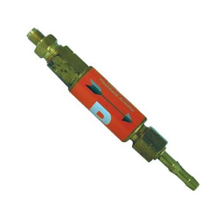 Propane Flashback Arrestor Roofing Superstore®