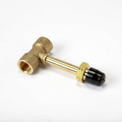 T Manifold for Gas Equipment