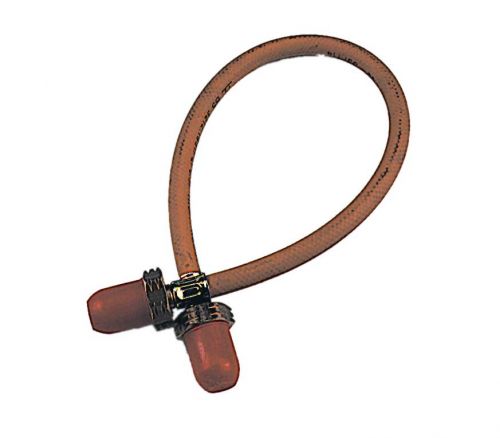 Pigtail - Gas Bottle Joiner