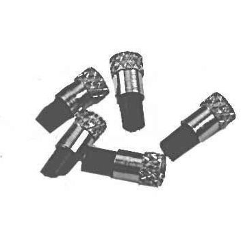 Spare Flints - Pack of 10