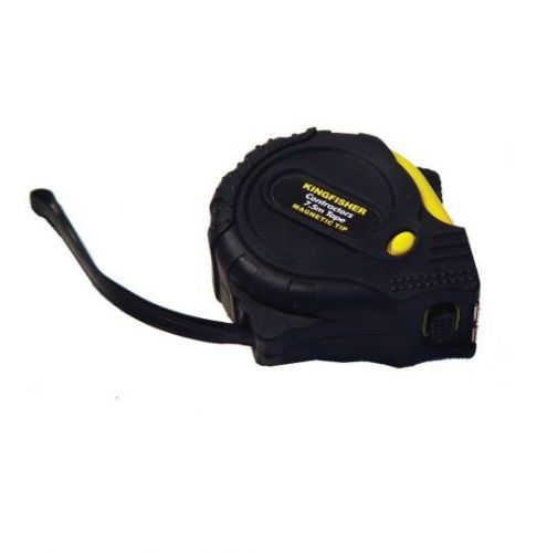 Tape Measure (High Visibility) 7.5m Roofing Superstore®