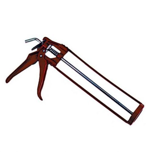 Mastic / Silicone Skeleton Gun