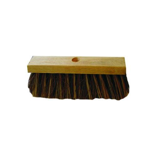 Hard / Bassine Brush Head - 10 Inch