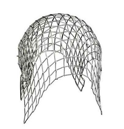 Wire Chimney Guard / Leaf Guard - 9 Inch (225mm)