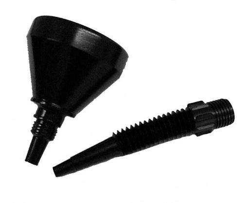 2 in 1 Flexible Funnel