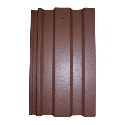 Forticrete V2 Roof Tile - Rustic