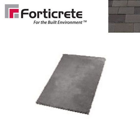 Forticrete Hardrow 457mm x 305mm Harmony Tile - Melody