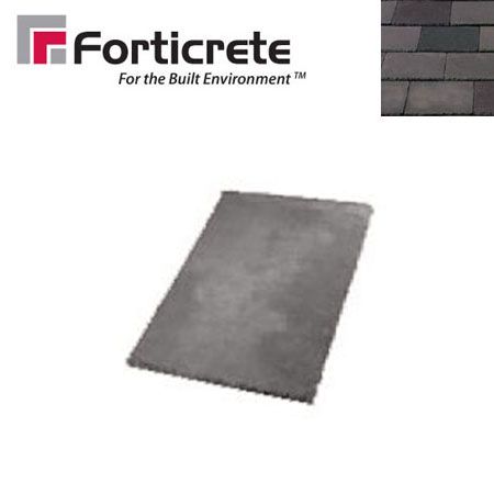 Forticrete Hardrow 457mm x 457mm Harmony Tile - Overture
