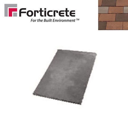 Forticrete Hardrow 457mm x 457mm Harmony Tile - Sonata