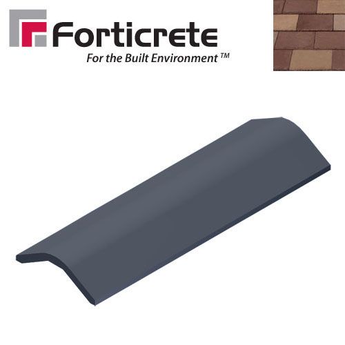 Forticrete Hardrow Harmony 120 Degree Angle Ridge - Concerto