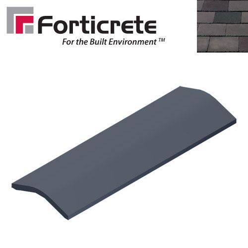 Forticrete Hardrow Harmony 140 Degree Angle Ridge - Overture