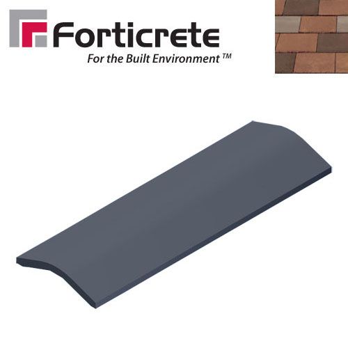 Forticrete Hardrow Harmony 140 Degree Angle Ridge - Sonata