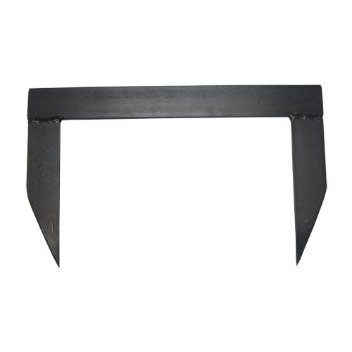 Two Point Slate Break Iron