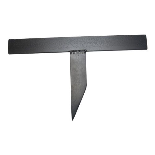 One Point Slate Break Iron