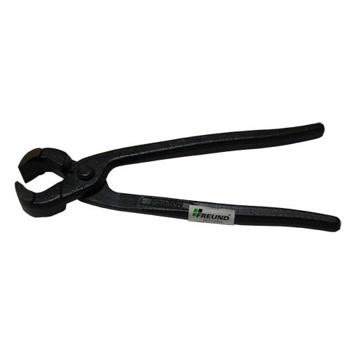 Freund Roof Tile Nibbler with Induction Hardened Blades Roofing