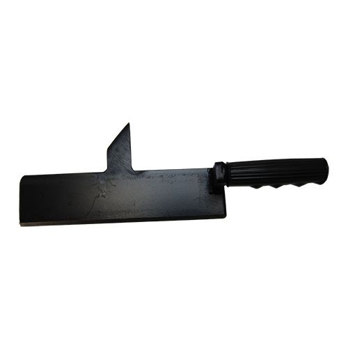 Left Handed Slaters Axe - Rubber Handle