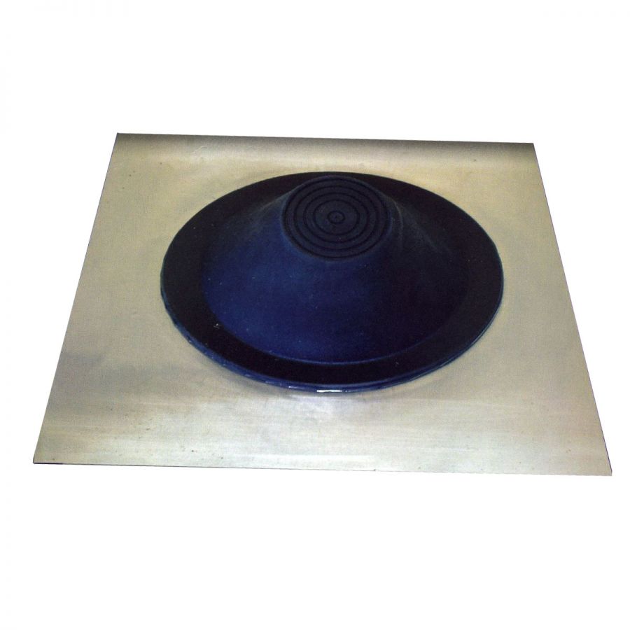 FabSlate Soft Zinc Alloy for Pitched Roofs