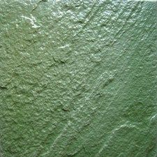 Regency Green Promenade Tile (297mm x 297mm x 25mm)