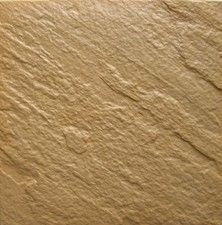 Regency Buff Promenade Tile (297mm x 297mm x 25mm)