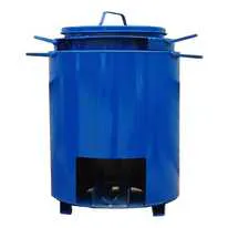 Bitumen Melting Pots / Boilers | Tar Boilers | Roofing Superstore®