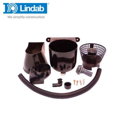lindab-rainwater-diverter-black