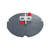 Wallbarn 3mm Cross Spacer