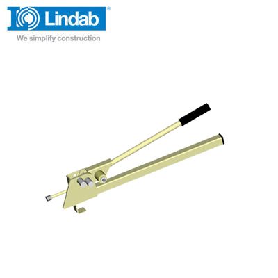 Lindab Bracket Bender 