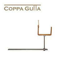 Copper Guttering Standard Box Profile Rise And Fall Bracket