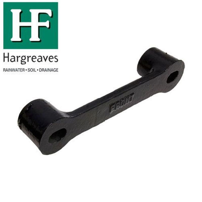 65mm Primed Cast Iron Spacer Plate Roofing Superstore®