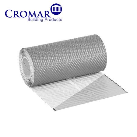 Cromar Dark Grey Lead Free Plus