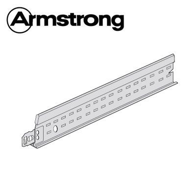 Ceiling Grid Cross Tee Joiner (Prelude 15XL) 600mm x 38mm - Pack of 60