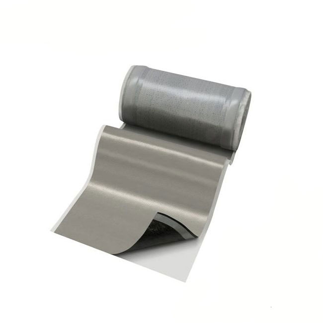 Wakaflex Alternative Lead Flashing (Light Grey) - 280mm x 10m
