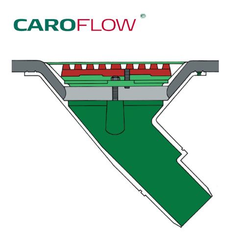 aluminium-roof-rainwater-outlet-45-degree-spigot-flat-grate