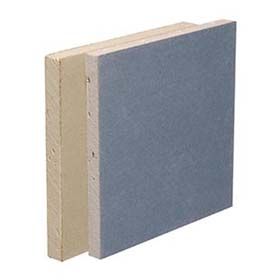 British Gypsum Gyproc Plasterboard Tapered Edge Soundbloc - 2400 X 1200 X 15mm