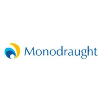 Monodraught ABS 350 Suncatcher Natural Ventilation and Daylight System