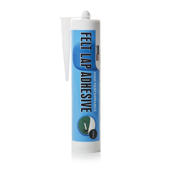 IKOpro High Performance Felt Lap Adhesive - 310ml