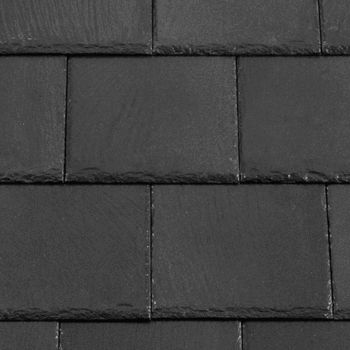 Redland Interlocking Cambrian Double Slate - Slate Grey