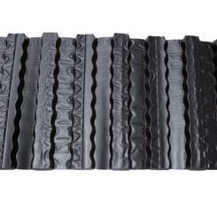 Klober 600mm x 6m Roll Out Rafter Tray - Pack of 10 | Roofing Superstore®