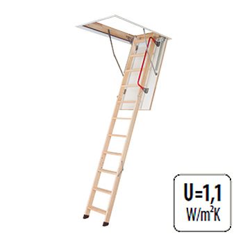 fakro-metal-frame-3-section-wooden-loft-ladder