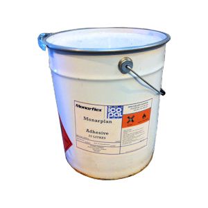 Icopal Single Ply Fleeceback Adhesive 20kg Tin Roofing Superstore®