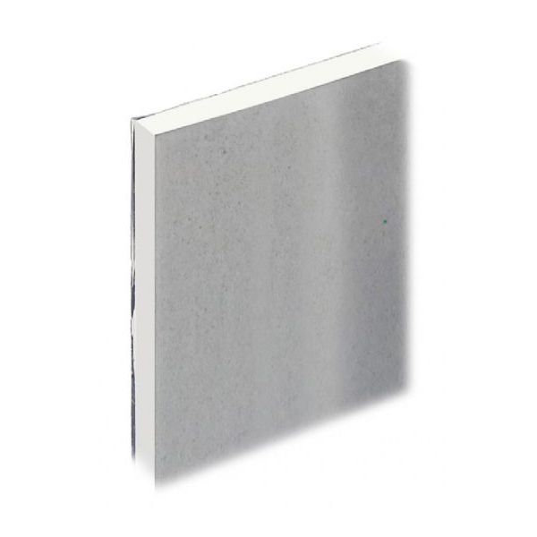 Knauf Vapour Panel Foil Backed Plasterboard T/E - 1.2m x 2.4m x 12.5mm
