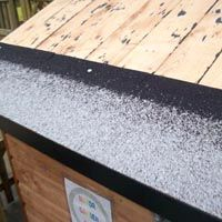 Katepal Eaves & Ridge Sheets for Ambient - 12m Pack