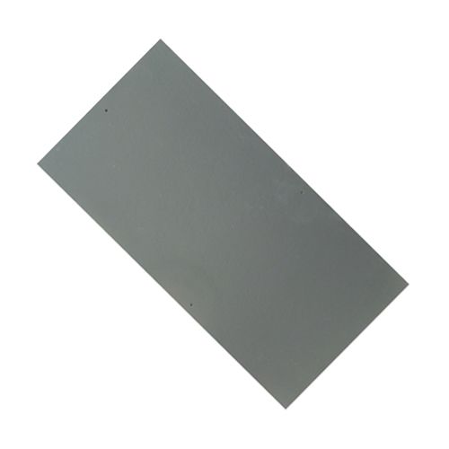 Cembrit Newland 600mm x 300mm Man Made Fibre Cement Slate - Blue/Black