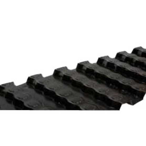Metrotile Continuous Rafter Tray - 6000mm Length | Roofing Superstore®