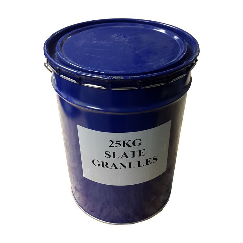 Slate Granules for GRP Fibreglass - 25kg