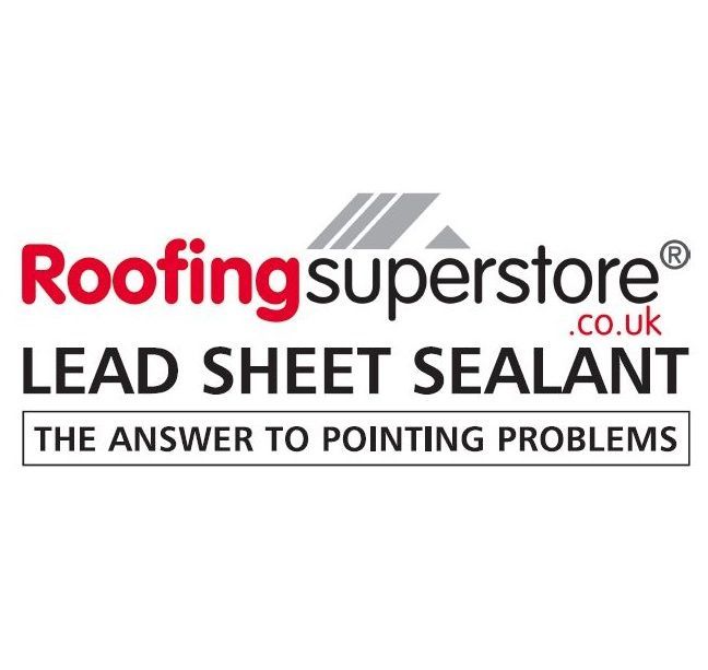 Lead Sheet Sealant (Roofing Superstore) 310ml Tube Roofing Superstore®