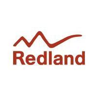 Redland Concrete Plain Roof Eaves Tile & Half - Cotswold